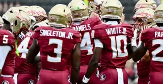 FSU-NMSU Week 0 Open Thread: Seminoles Kick Off in Doak