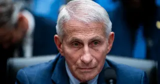 States subpoena Fauci over Covid guidance amid probe into potential self-dealing