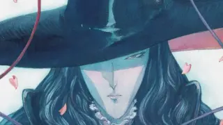 Vampire Hunter D Returns with New Comic and Classic English Rebounds