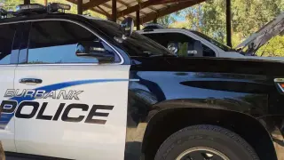 Traffic Stop in Burbank Leads to Narcotics Arrests of DeBarge Brothers