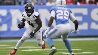 Week 6 Waiver Wire: Marks, Strange, and Bernard Lead Injury-Driven Add List