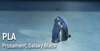 Burning 3D Prints: Which Filaments Catch Fire and Why