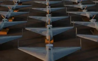 Iranian drone resilience reshapes US Gulf basing strategy