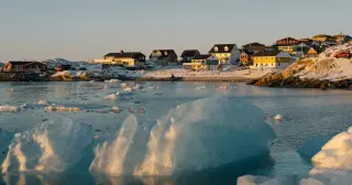 Trump touts permanent U.S. security role in Greenland under Denmark pact