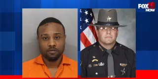 Hinton Convicted of Murder in Death of Retired Deputy Henderson