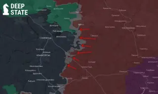 War’s pivot point: Ukraine fights to hold Sloviansk–Kramatorsk as losses mount