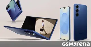 One UI 9 stable update arrives for Galaxy S25 and foldables in Korea