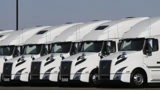 Toyota Joins Hydrogen Truck Push With Volvo and Daimler, Eyes Fuel-Cell Fleet Despite Refueling Hurdles