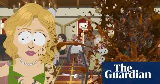 South Park’s Beef Crisis Episode Features First GTA VI Gameplay Reveal