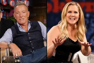Springsteen Canceled for Kimmel’s Brooklyn Week; Schumer Added