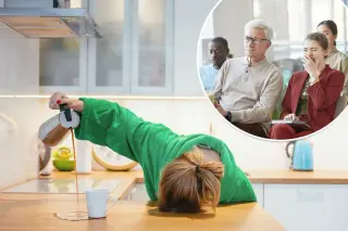 CDC data reveal fatigue gap: women report more fatigue than men