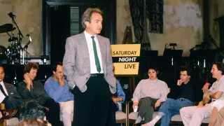 SNL's secret architect: new doc redefines Lorne Michaels as mentor, not gatekeeper