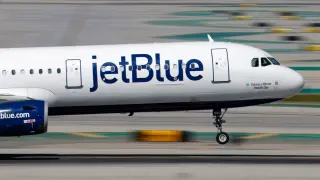 JetBlue opens bookings for BlueFirst domestic first class, launching Dec. 8