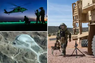 US weighs audacious raid to seize Iran's enriched uranium