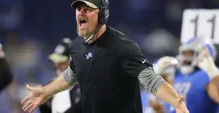 Campbell Demands Offensive Excellence While Vowing to Fix Defensive Discipline