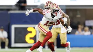 49ers move Stribling to IR, add Hodge to roster