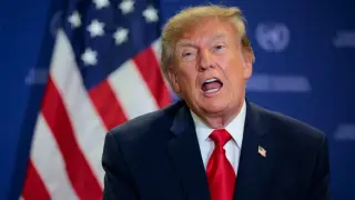 Trump Signals Diesel Export Restrictions as GOP Weigh Pros and Cons