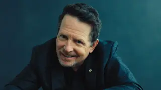 Acting Prolonged Michael J. Fox’s Life, He Says