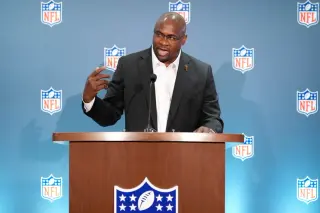 NFL scraps Pro Bowl game but preserves player honors