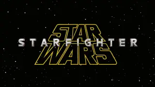 Gosling Unveils Kade Auberon in Star Wars: Starfighter at D23