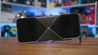 NVIDIA Halts RTX 5090 Production to Prioritize High-Margin Workstation GPUs