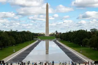 Report confirms 85 liner failures in Reflecting Pool renovation, contradicting vandalism claims
