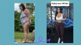 190 Pounds Down, Liver Rebalanced: A Simple 3-Step Plan