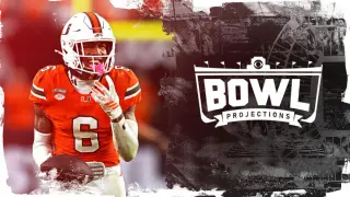 Week 7 Upsets Reshape College Football Playoff with SEC Chaos