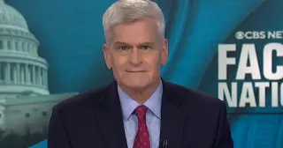 Cassidy pushes radical vaccine honesty amid measles surge