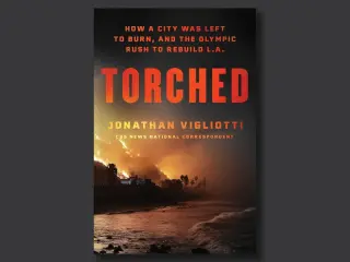 When a California town burned: a journalist's warning about megafires and rebuilding