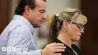 Family fury as Kohberger seeks to withdraw Idaho murder plea