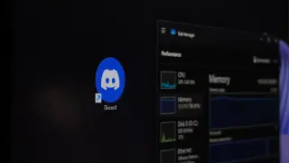 Discord’s new Game Mode cuts CPU load but leaves its heavy RAM footprint untouched