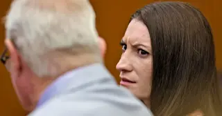 Clancy Jury Deadlocked as Woman Arrested for Filming Jurors