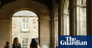 St Andrews classism row highlights gap between Scottish funding model and US student influx