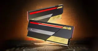 Asus Unveils First ROG-Branded DDR5 RAM With High-Clock Potential