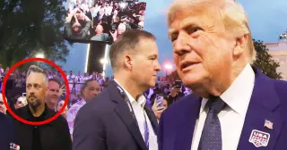 Bargatze Breaks Silence After MAGA-Linked White House Appearance