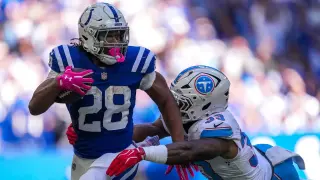 Colts Fire Ballard, Sparking Debate Over Manning Hire and Potential Fire Sale