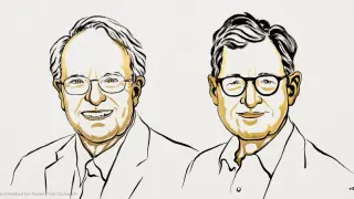 Hall and Woodford Win 2026 Nobel for Microeconomic Shock Models