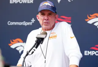 Broncos Secondary Decimated by Injuries Before Prime-Time Clash with Seahawks