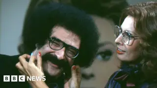 Farewell to a TV icon: Gene Shalit dies at 100