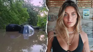Nicaragua River Crossing Claims Three Lives, Including French Travel Creator