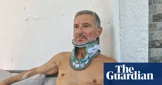 Sucked out at 15,000 feet: Ryanair passenger recalls window explosion and escape