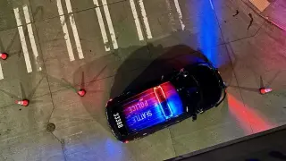 Rider Killed After Guardrail Collision on West Seattle Bridge Off-Ramp