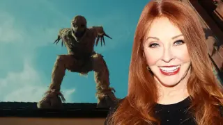 Elvira Star Joins Cast of R.L. Stine's Pumpkinhead 2 Ahead of Tubi Premiere