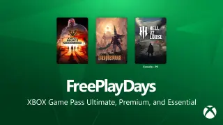 Xbox Free Play Days Spotlight: Hell Let Loose, State of Decay 2 Juggernaut Edition, and Blasphemous 2 (June 11–14)