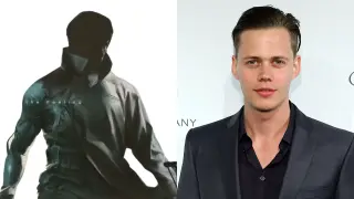 Kojima’s Physint Casts Bill Skarsgård as Lead in New Action-Espionage Game