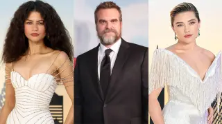 Emmys 78th adds Zendaya, Harbour, Pugh to presenter lineup