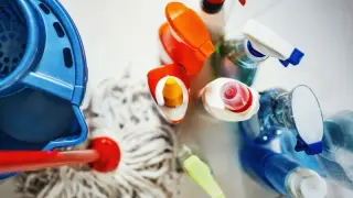 Hidden risks in common disinfectants: QACs linked to fertility and neurodevelopment concerns