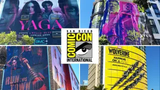 Comic-Con 2026 Sparks Citywide Marketing Blitz in San Diego