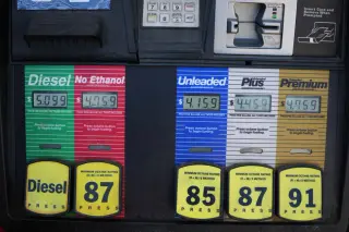 Oil majors ride buoyant profits as Iran conflict tightens global energy lifelines